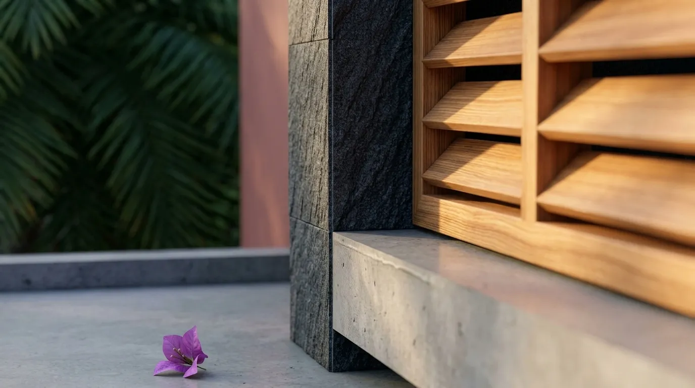 Residence of Lijesh — 1