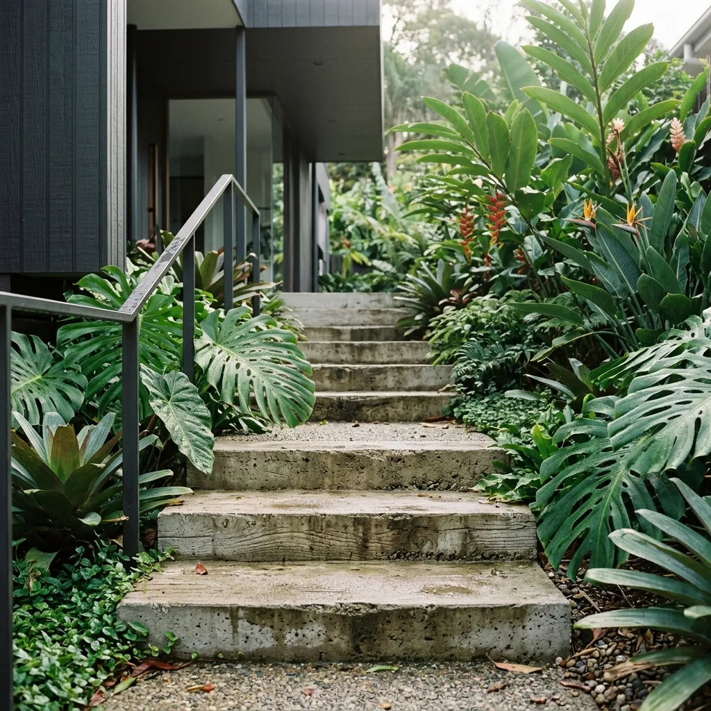 Residence of Mr & Mrs Jayanadan — 1