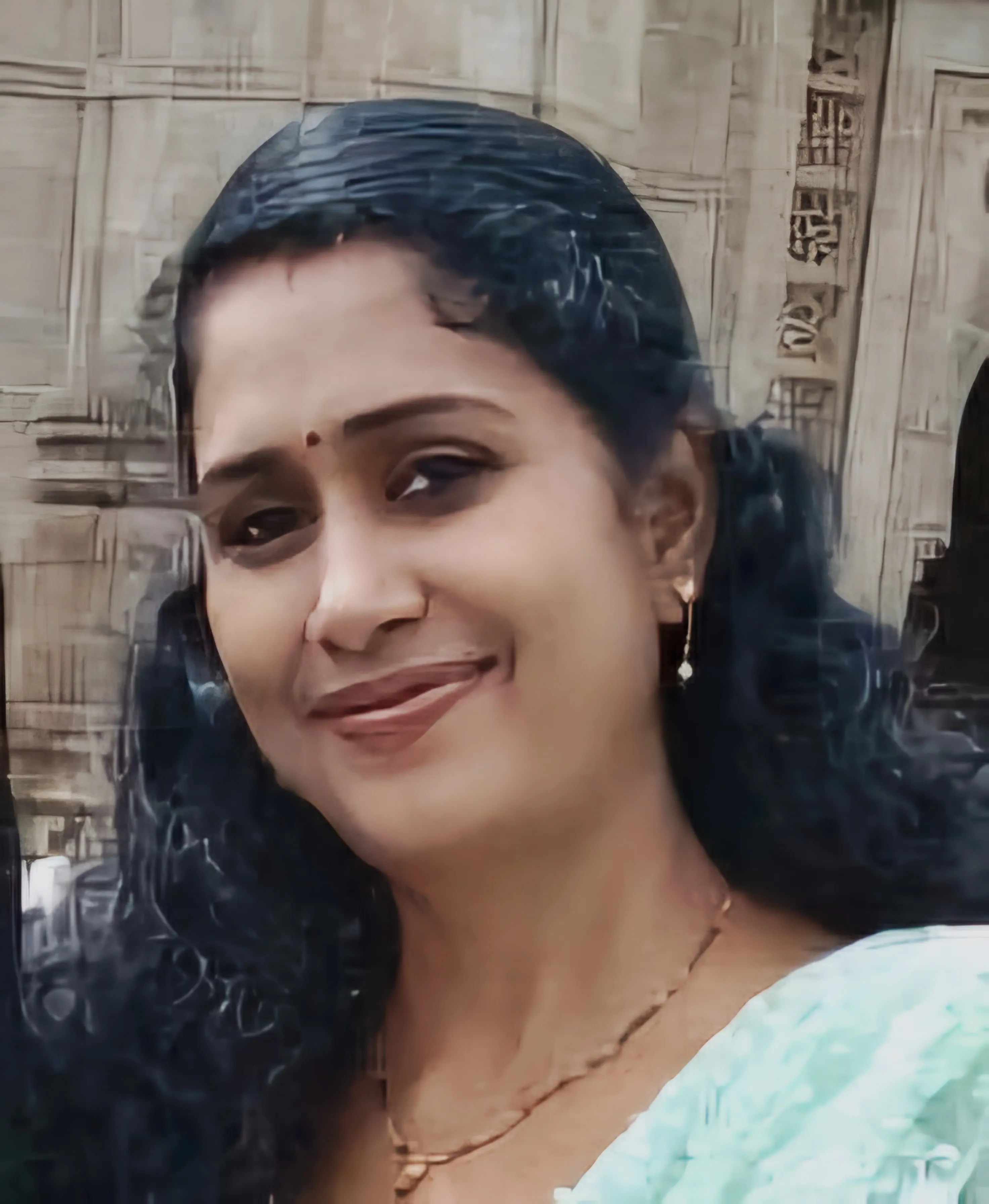 Er. Sumathi M